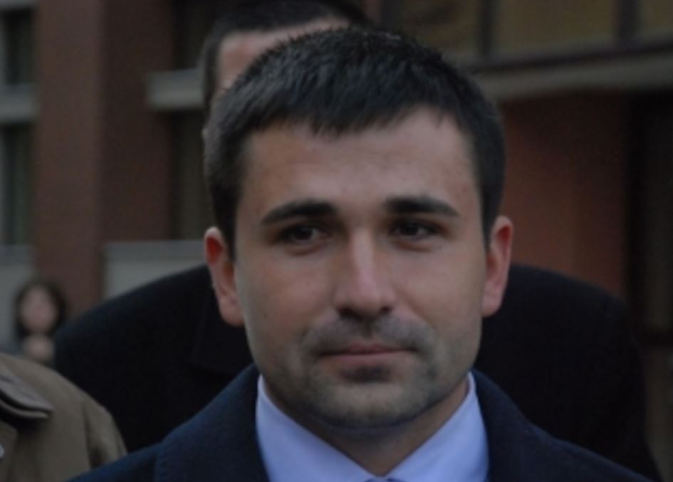Procurorii DNA au înaintat ÎCCJ propunerea de arestare preventivă a deputatului Adrian Gurzău