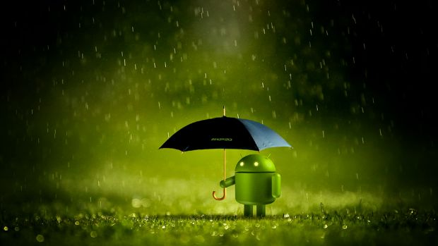 Aplicații malițioase pe Google Play