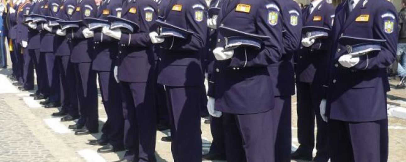 Încep angajările la IPJ Constanța și la Poliția Transporturi. Zeci de locuri scoase la concurs