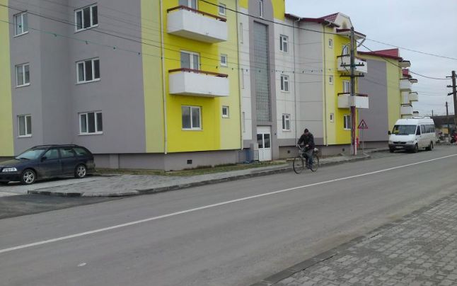 TULCEA: Chiriașii pot cumpăra locuințele ANL