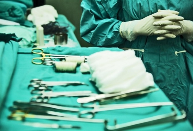 SĂNĂTATE. Cadrele medicale membre ale Federaţiei Hipocrat din România încep mâine protestele