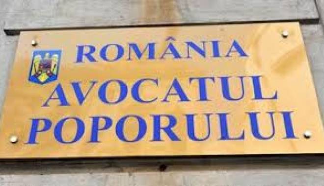 Reprezentanţii instituției Avocatul Poporului ajung în Medgidia şi Cernavodă
