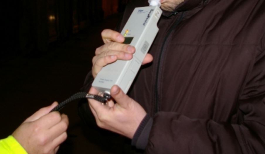 TULCEA: Dosare penale pentru șoferii care s-au suit băuți a volan