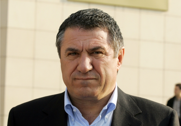 Cererea de eliberare a lui Victor Becali, RESPINSĂ