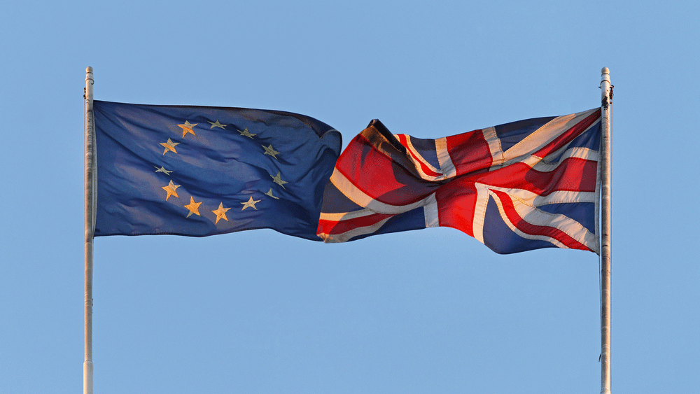 Efecte DEZASTRUOASE dacă Marea Britanie va ieşi de pe piaţa UE