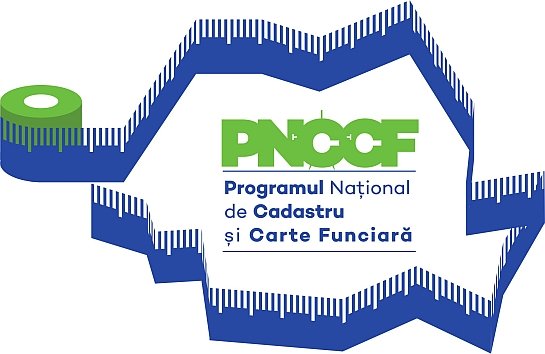 TULCEA: Localități cadastrate electronic