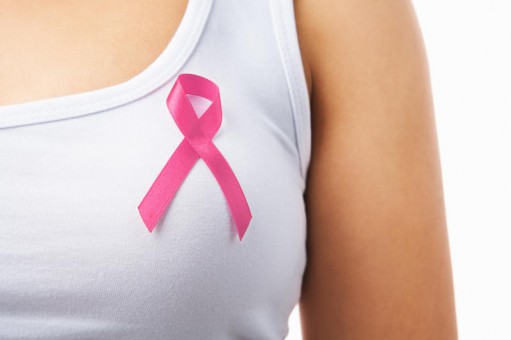 CONSTANȚA luptă împotriva cancerului la sân