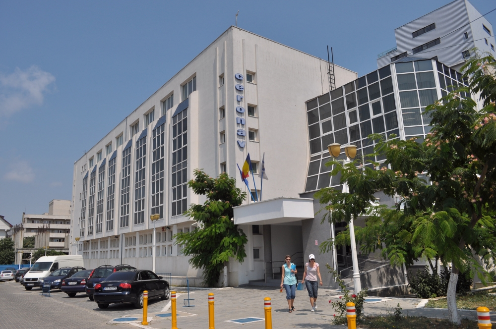 Acord de colaborare între CERONAV și Survival Systems Limited