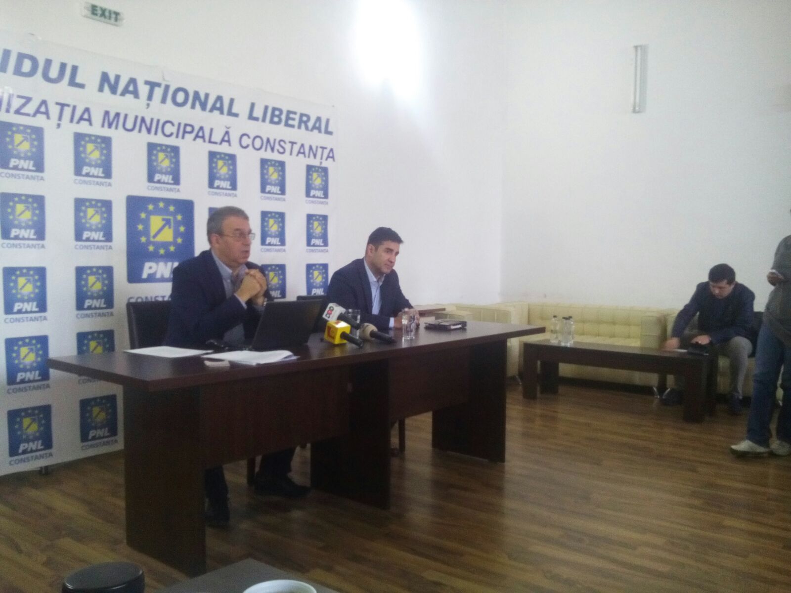 Se anunță o nouă ședință cu scântei în CLM CONSTANȚA