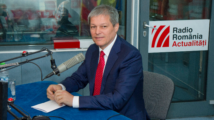 Cioloş despre candidatura la prezidenţiale: E o posibilitate, pot să fie şi altele