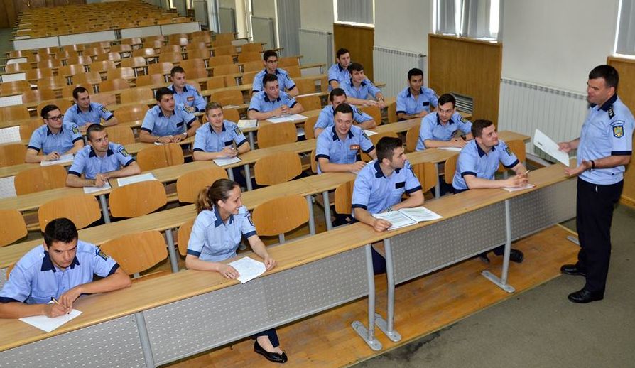 IPJ TULCEA scoate la concurs 23 de posturi pentru încadrare directă şi 2 prin reîncadrare