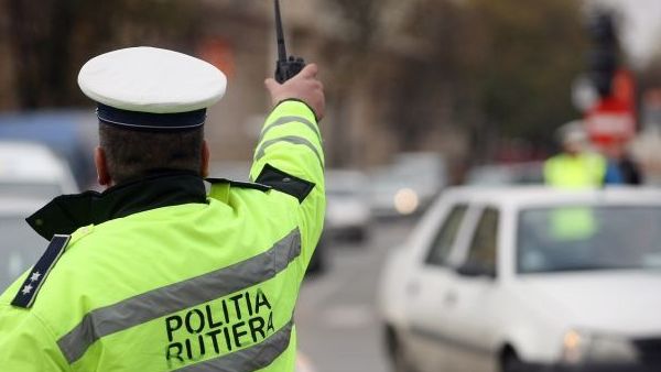 TULCEA: Conducerea fără permis l-a costat un dosar penal