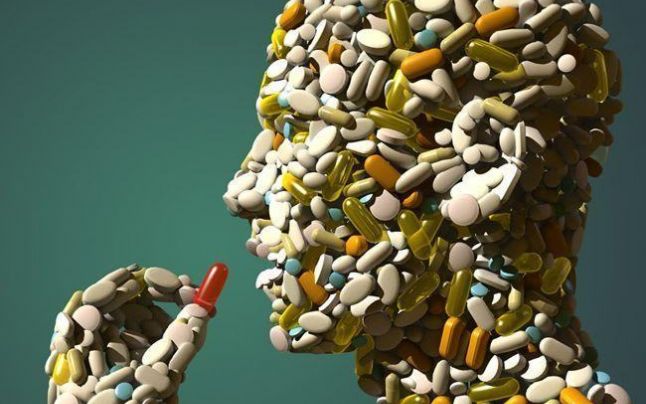 Campanie de educare cu privire la consumul de antibiotice