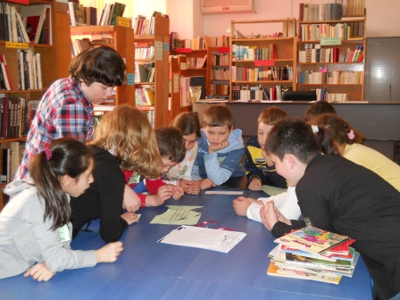 TULCEA: De Ziua Educației, cursurile sunt înlocuite cu activități extracurriculare