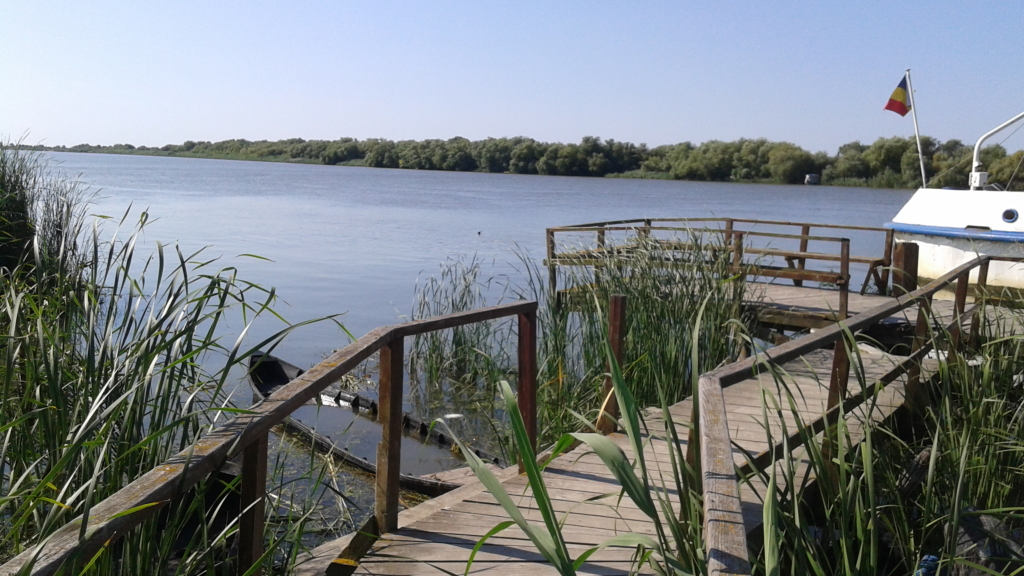 Delta Dunării și Mamaia, destinațiile de vacanță preferate de români