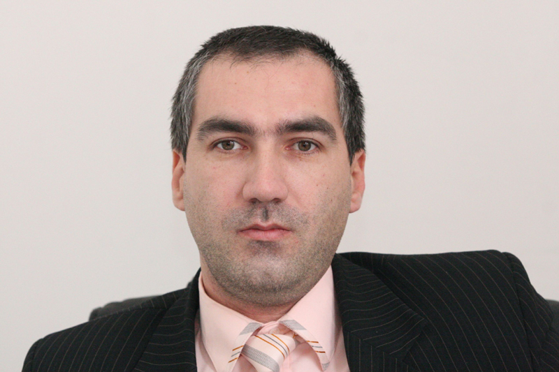 Adjunct nou la IPJ Constanța