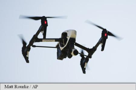 VIDEO – Salvamarii germani vor fi ajutați în misiuni de drone