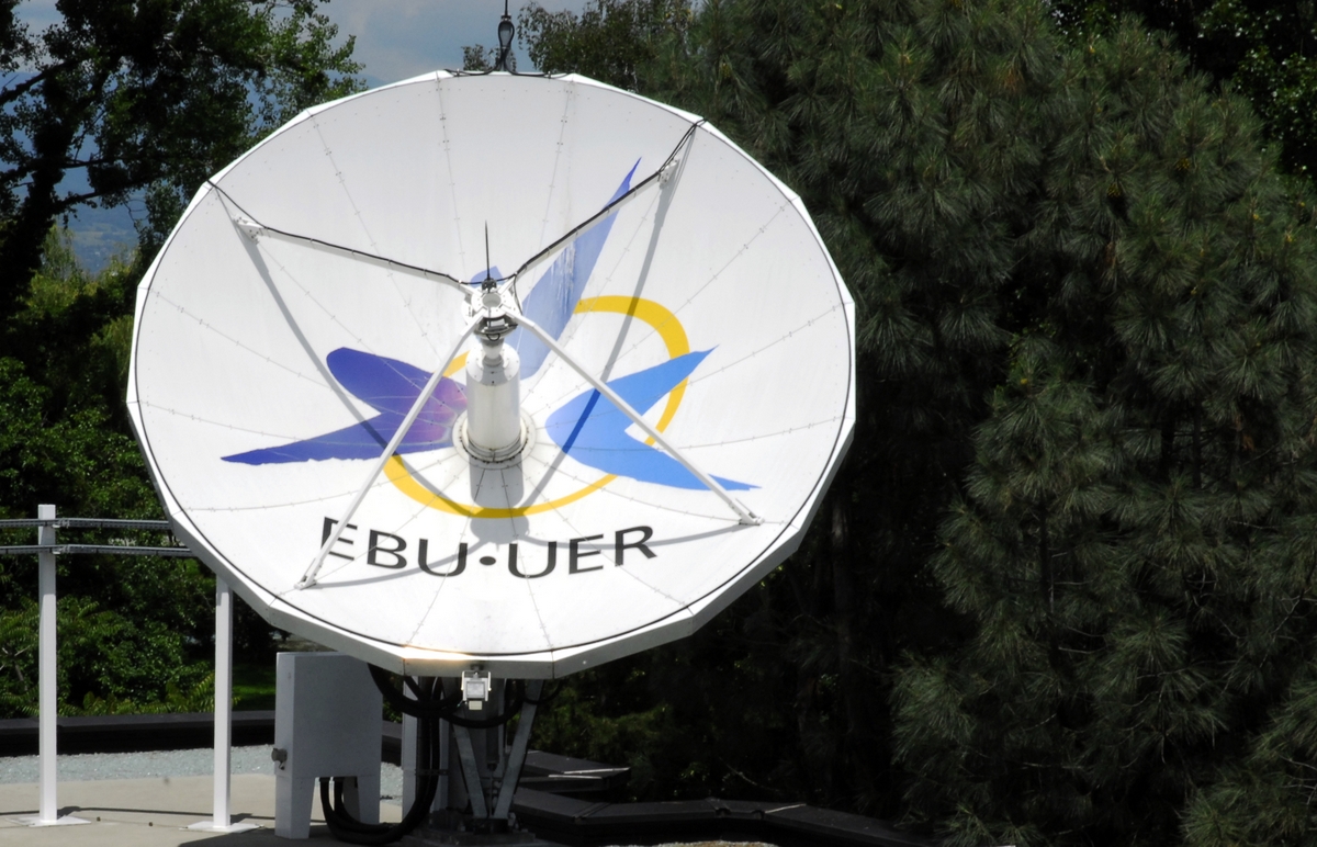 Ingrid Deltenre: Schimbarea finanţării posturilor publice de radio şi televiziune ar trebui declarată la Comisia Europeană