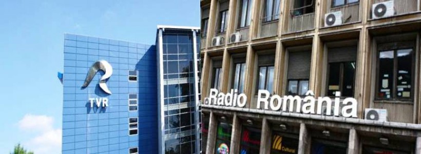 Dezbatere privind eliminarea taxei radio-tv sub egida Administraței Prezidențiale
