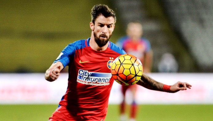 Prima victorie în play-off pentru Steaua