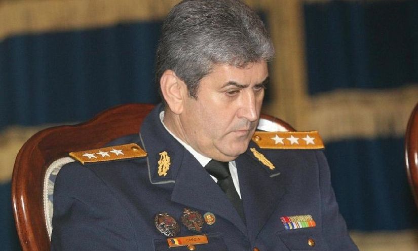 MApN înființează o comisie pentru analizarea înaintării la gradul de general a lui Gabriel Oprea