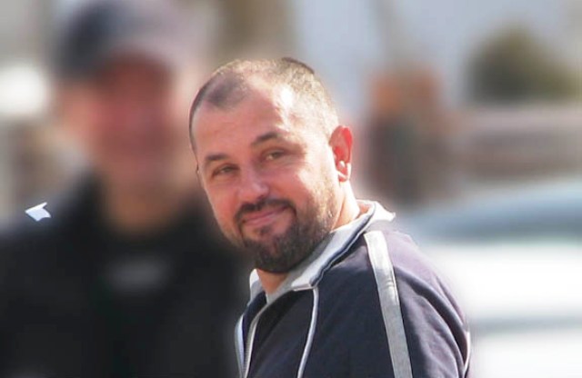 George Ivănescu, acționar la compania de vinuri MURFATLAR, adus cu mandat la DNA