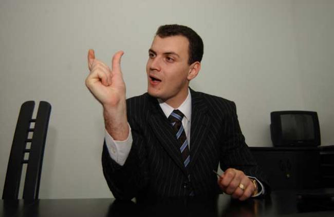 Membrii CSM spun că afirmațiile lui Sebastian Ghiță afectează grav imaginea justiției