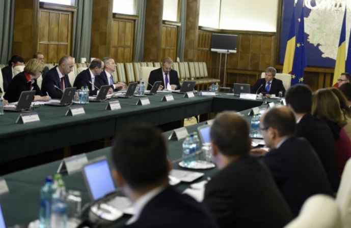 Veste bună pentru autoritățile locale venită de la Guvern