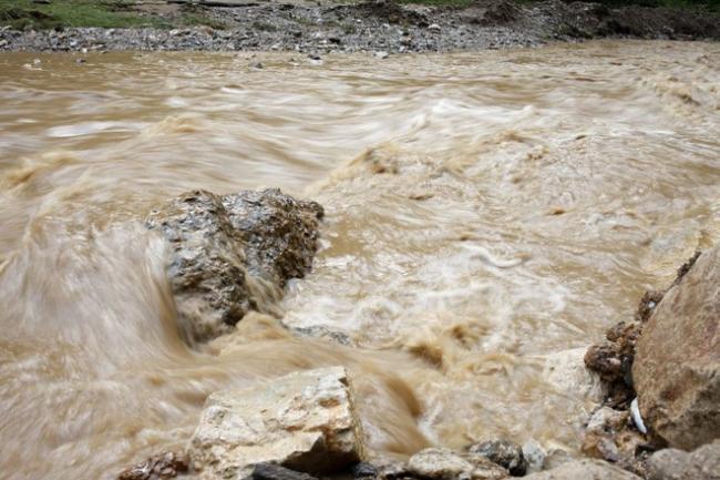 COD PORTOCALIU de inundații în DOBROGEA: Primăriile din județul CONSTANȚA, amendate!