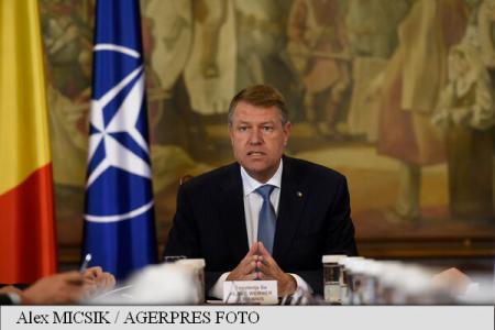 Președintele nu va desemna în funcția de premier o persoană cu probleme penale