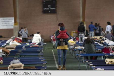 Centrul ITALIEI, afectat de un nou val de cutremure