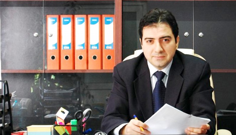GIURGIU. Subprefectul Laurențiu Țintea, reținut de procurori