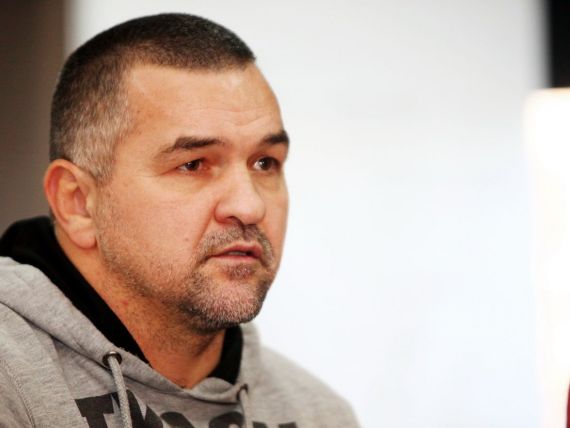 Leonard Doroftei, adus cu mandat în instanță pentru audieri în dosarul „Gala Bute”