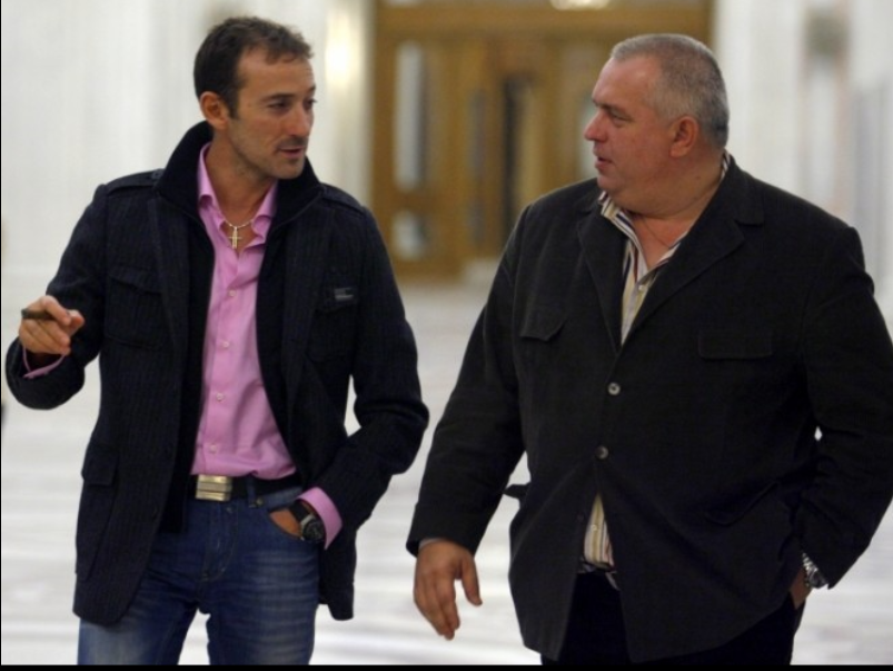 Radu Mazăre, Nicușor Constantinescu: Aproape de al 100-lea termen în dosarul retrocedărilor