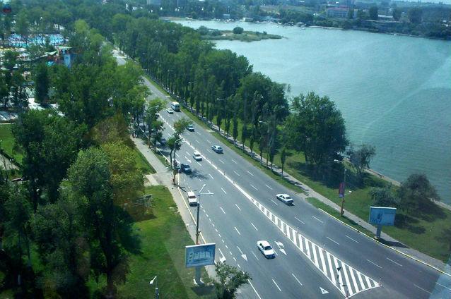 UPDATE – Limita de viteză ar putea deveni 60 de kilometri la oră, în MAMAIA