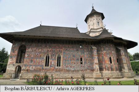 Le Monde: Frumuseţea sacră a ROMÂNIEI
