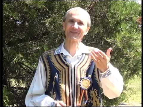 AUDIO: ,,Nestemate folclorice dobrogene”