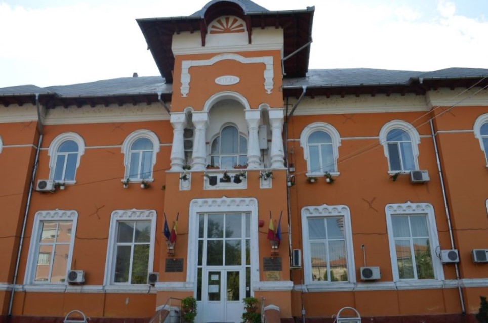 MEDGIDIA: Ședință a Consiliului Local Municipal. Proiecte importante pe ordinea de zi