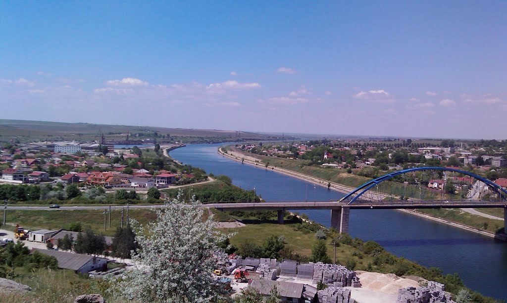 Locuințele sociale și cele de serviciu reprezintă o mare problemă în Medgidia