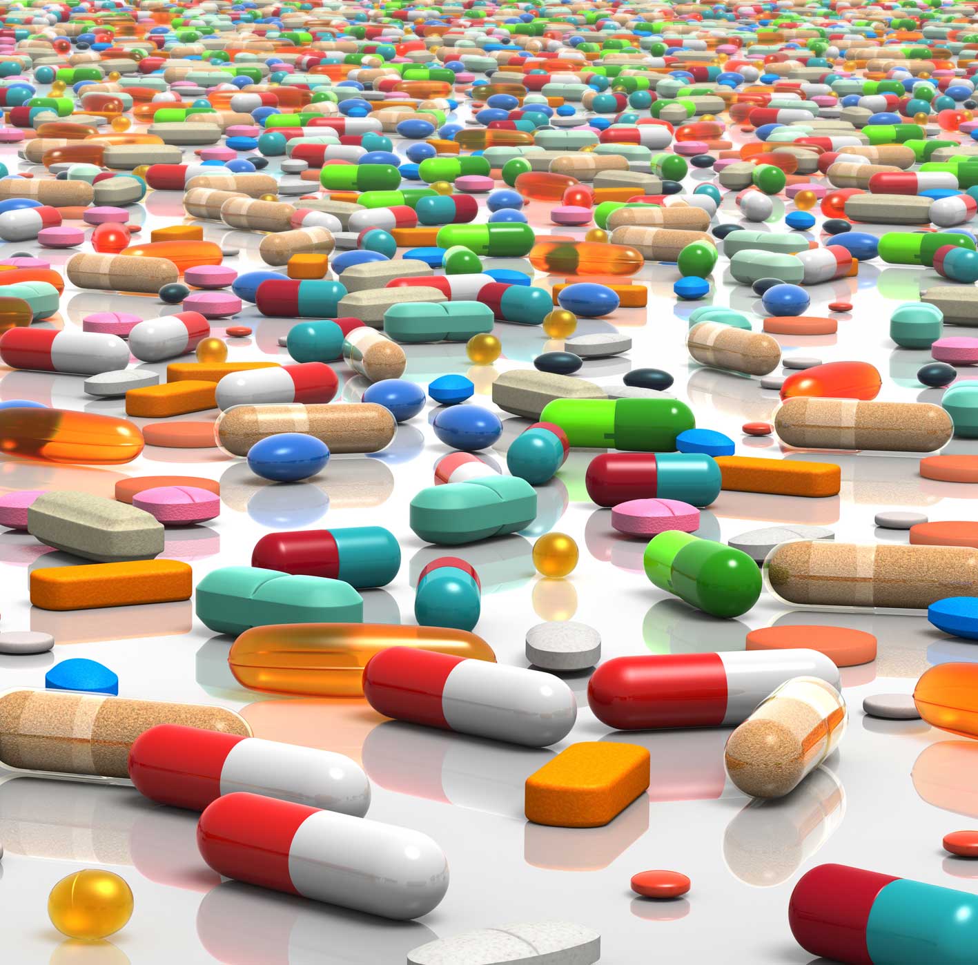 PROIECT. Aproape 30 de medicamente s-ar putea ieftini