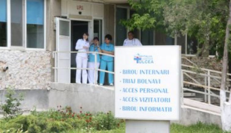 Numărul medicilor rezidenţi care aleg să se specializeze la Tulcea a scăzut în ultimii doi ani
