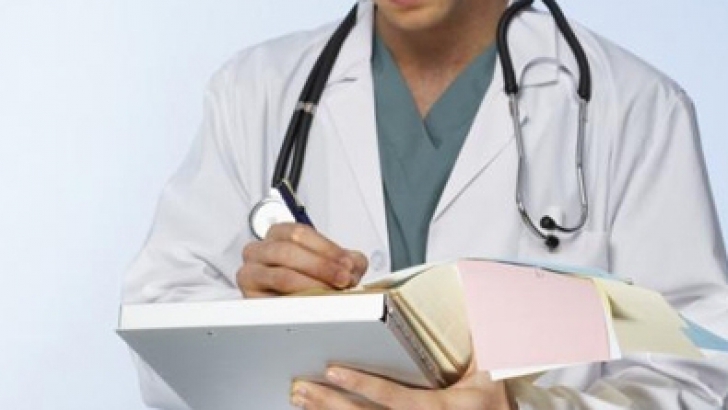 Medicii amenință cu proteste