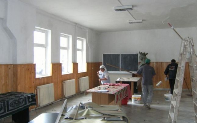 CONSTANȚA: Avocatul Poporului s-a sesizat din oficiu în cazul îmbolnăvirilor de meningită