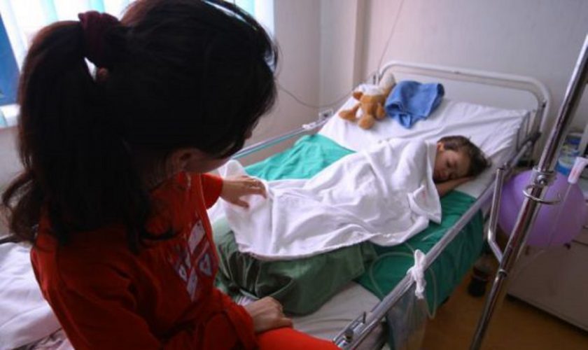 CONSTANȚA: Autorităţile şi cadrele didactice sunt îngrijorate de evoluția cazurilor de meningită virală