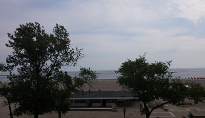 Vreme schimbătoare în DOBROGEA