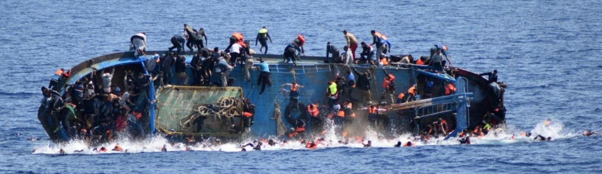 ITALIA. Peste 20 de mii de migranți, în primele 11 luni ale anului