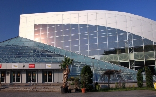 CONSTANŢA: Târgul Mobila Expo