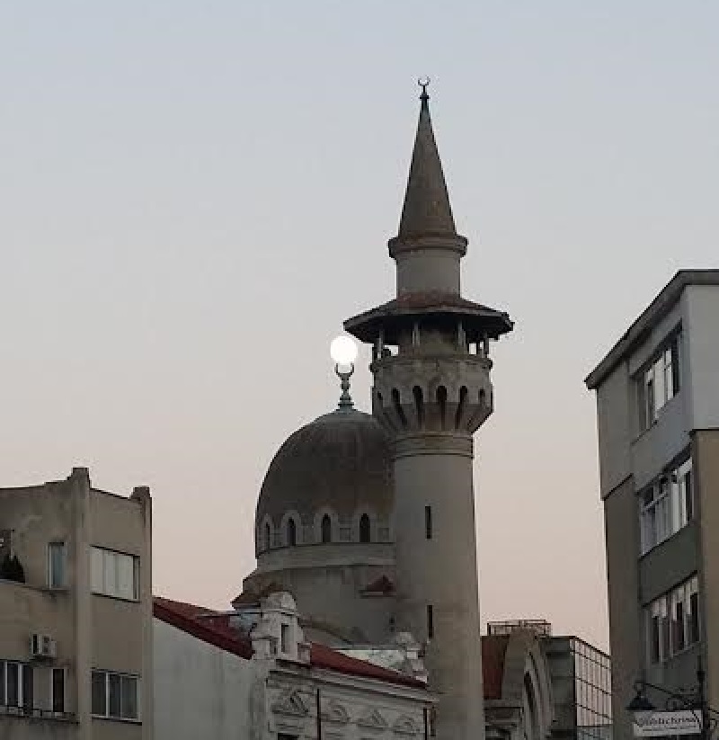 Turiștii turci, atrași de obiectivele din DOBROGEA
