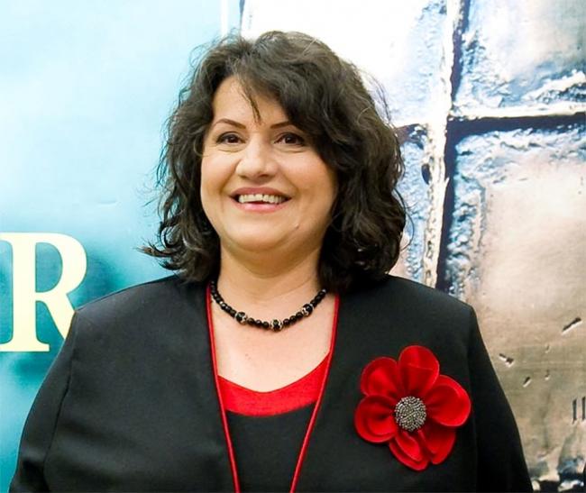 Aura Corbeanu, directorul executiv al Festivalului Național de Teatru: „Ne dorim ca Radioul să rămână o instituție independentă!”