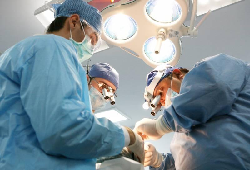 Trei copii au fost operați de medici din Germania la Spitalul Judeţean Constanța printr-o tehnică inovativă